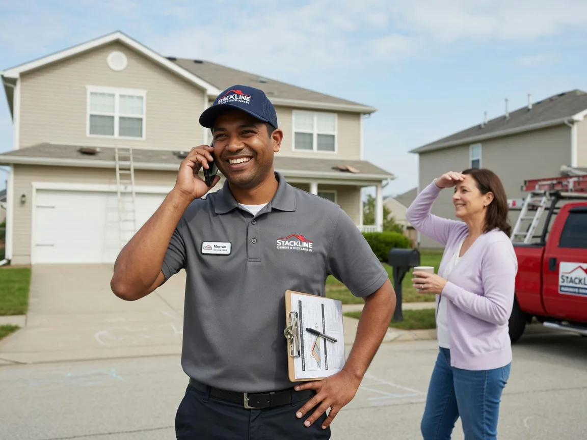 Chimney flashing repair Knik Fairview, AK FAQs
